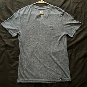 Rugby University V-Neck Shirt